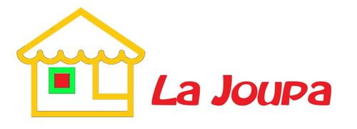 La Joupa Logo