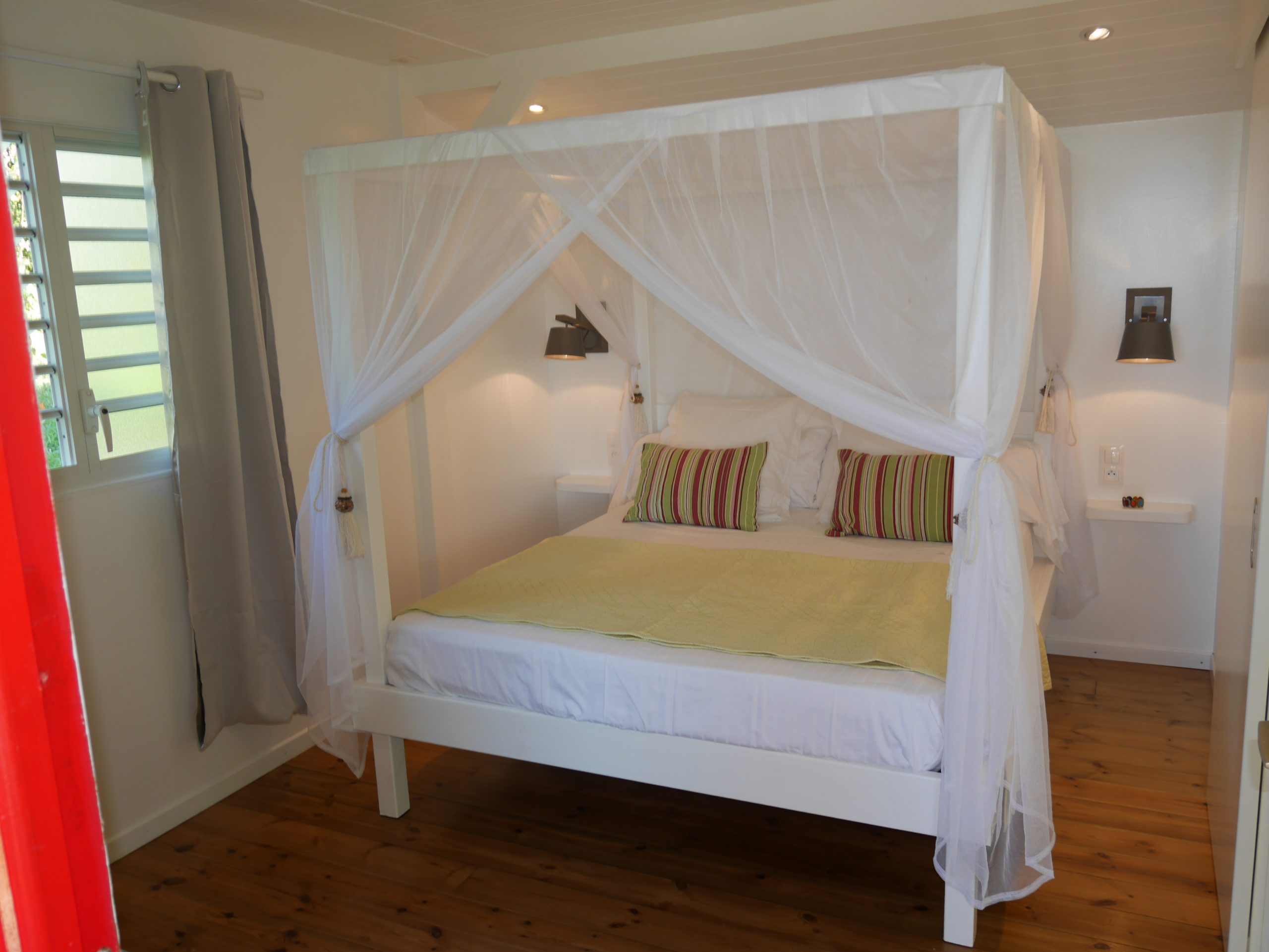 Chambre 1