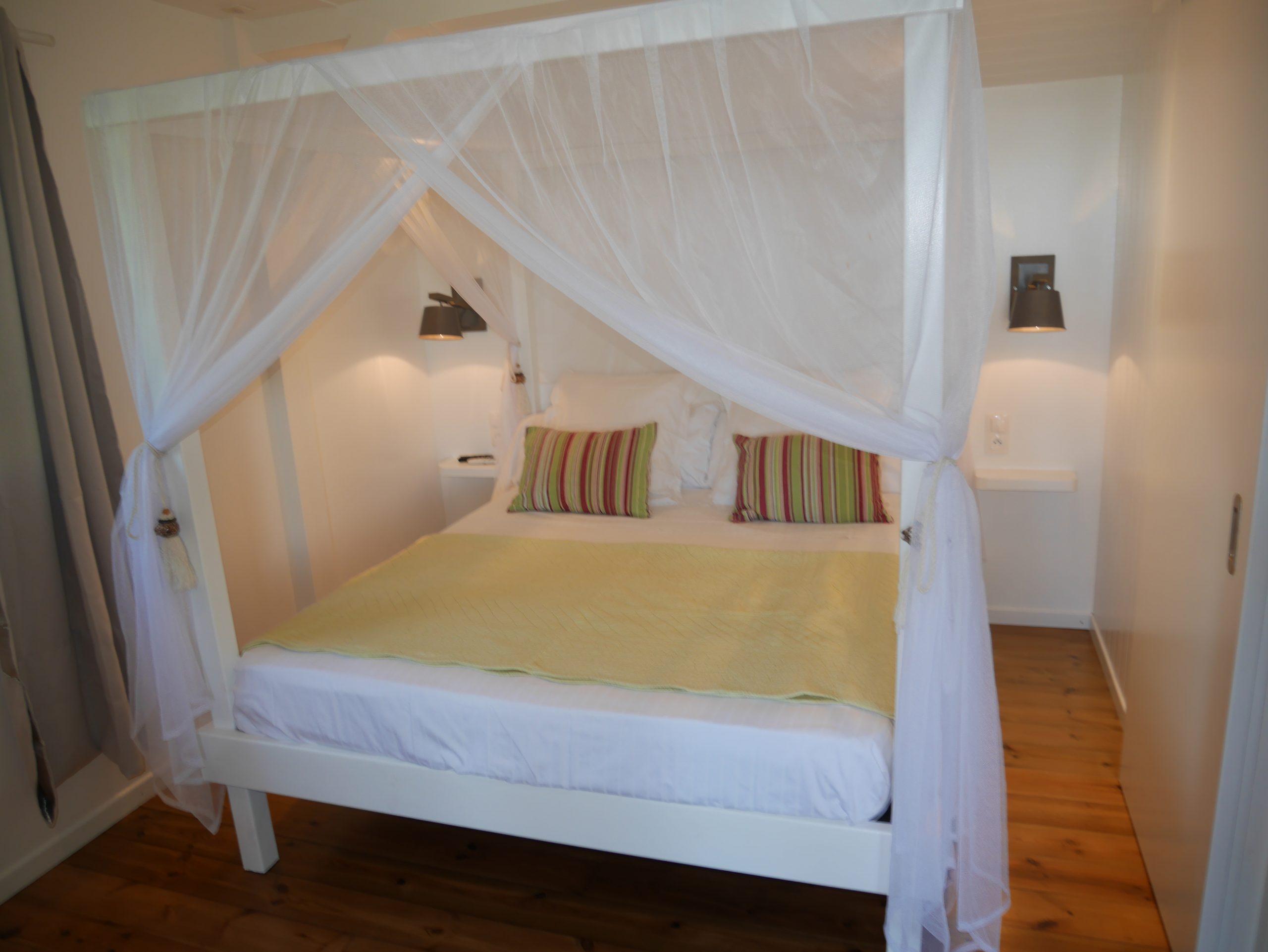 Chambre 1