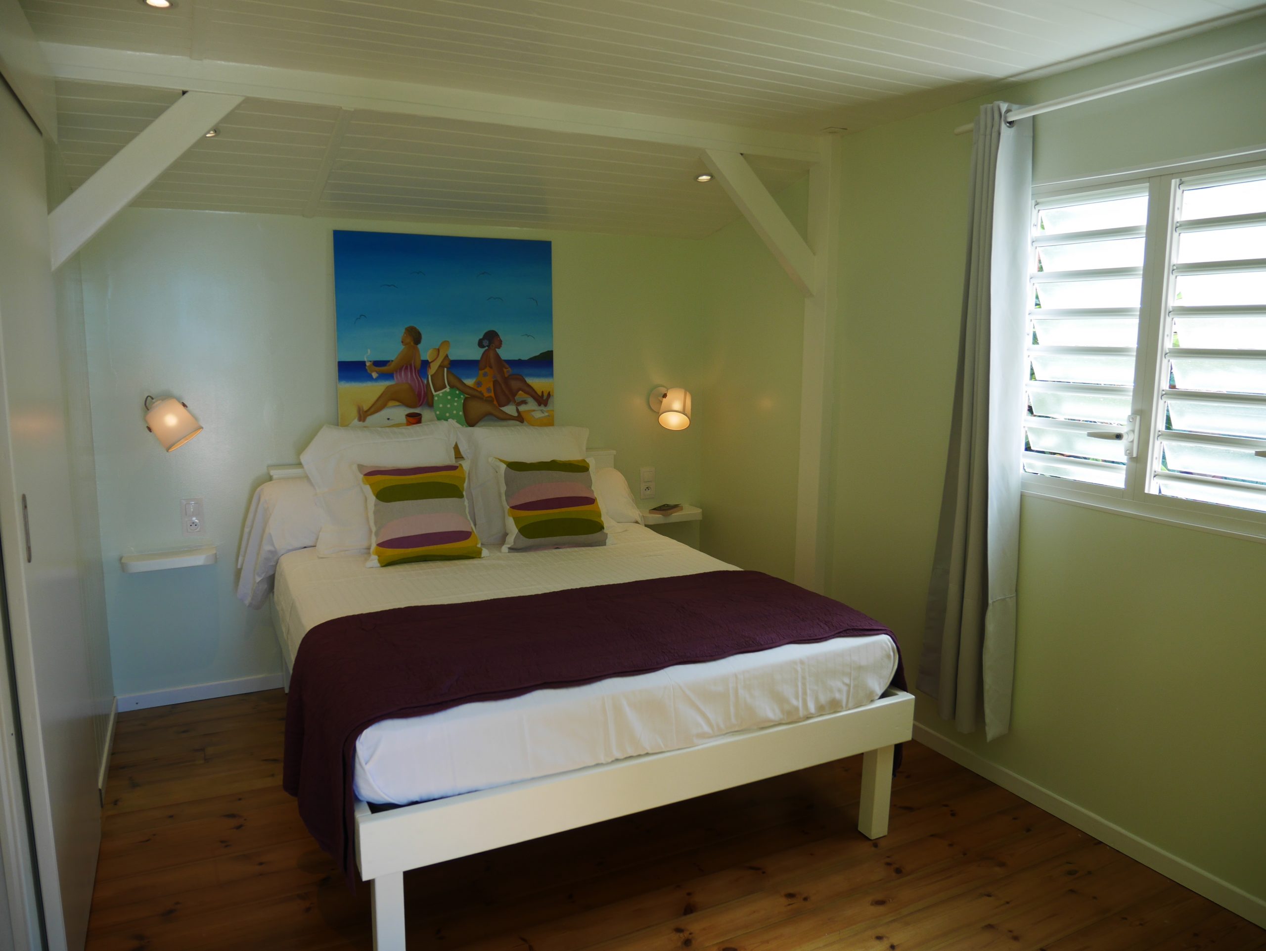Chambre 2