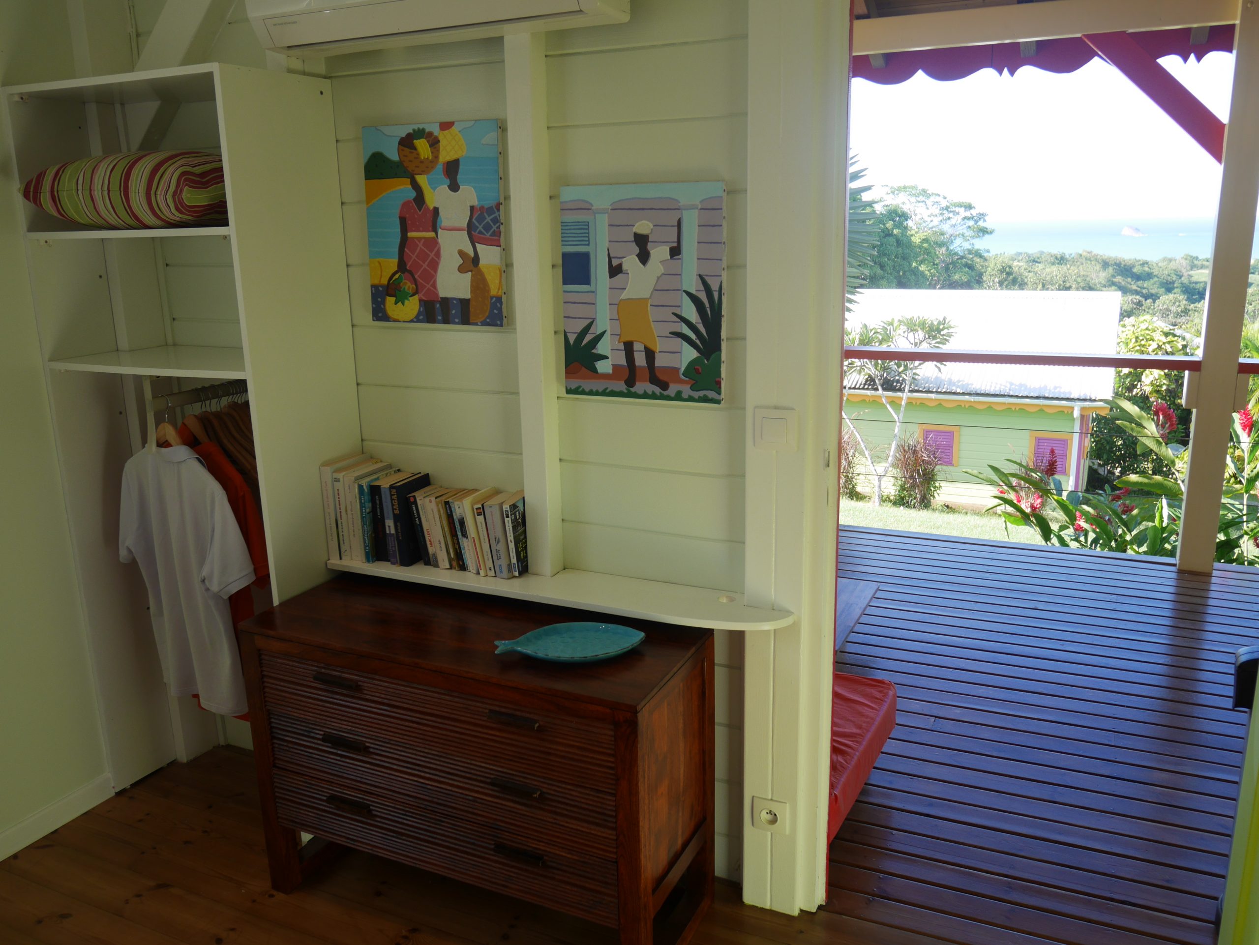 Chambre 2